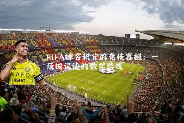 FIFA排名积分的竞技真相：一场被误读的数学游戏